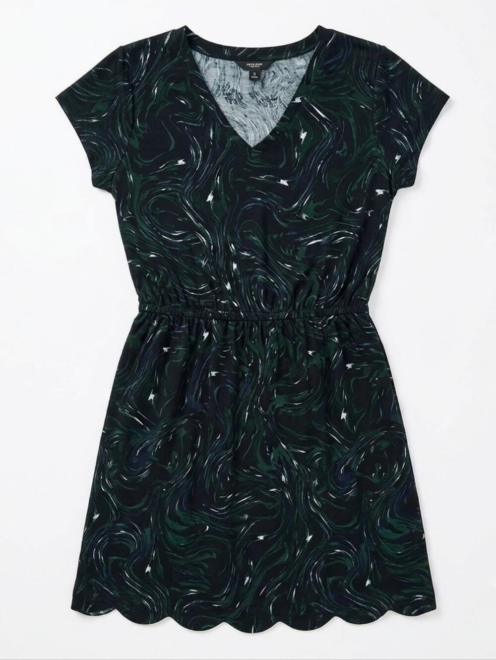 Simply Vera Dress Size S